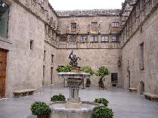 Foto realizada para la galer�a Curso 07-08 Viaje de Estudios a Sort, Andorra, Barcelona y Valencia